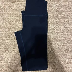 Wunder under luxtreme